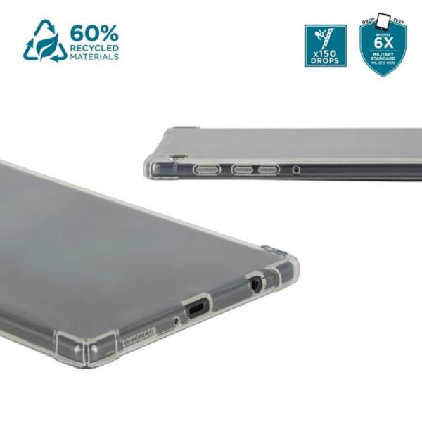Capa para Tablet Mobilis R Series IPAD 10th Transparente 10,9"