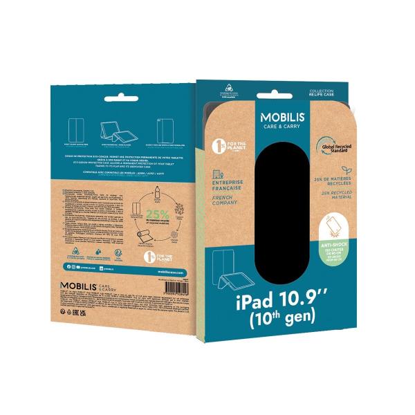 Capa para Tablet Mobilis 068007 Preto