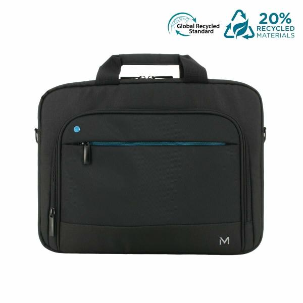 Mochila para notebook Mobilis 003075 Preto