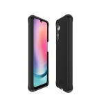 Capa para Telemóvel Mobilis 066059 Preto