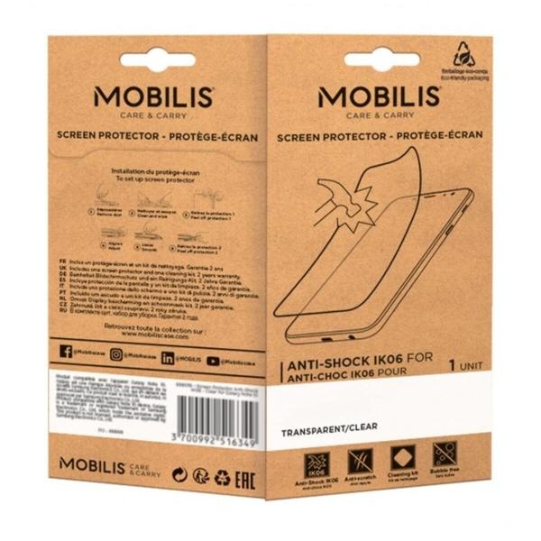 Protetor de ecrã para tablet Mobilis 036310