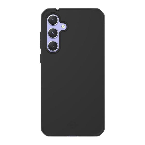 Capa para Telemóvel Mobilis GALAXY A55 5G Preto Galaxy A55