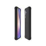 Capa para Telemóvel Mobilis GALAXY A55 5G Preto Galaxy A55