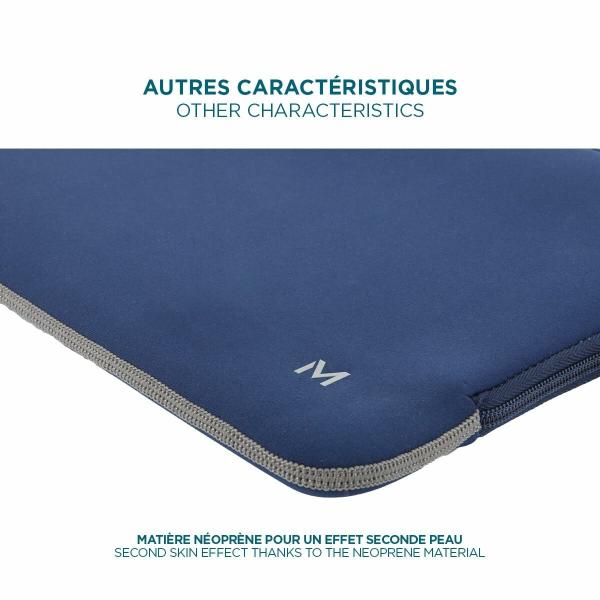 Mochila para notebook Mobilis 049022