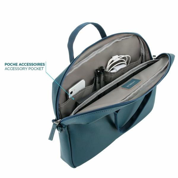 Mochila para notebook Mobilis 042056