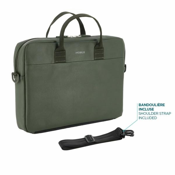 Mochila para notebook Mobilis 042057