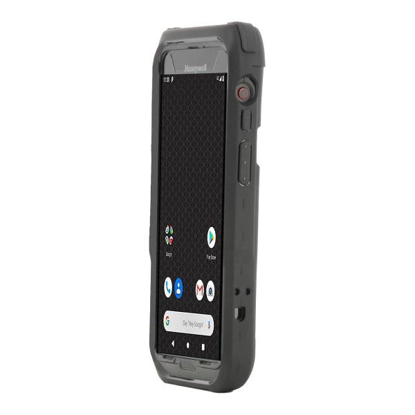 Capa para Telemóvel Mobilis PROTECH Preto