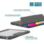 Capa para Tablet Mobilis IPAD 11 Cinzento