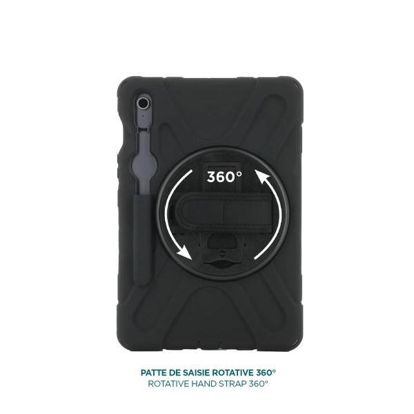 Capa para Tablet Mobilis 072006 Preto