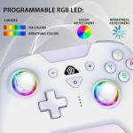 Controlador Xbox One Subsonic Switch 2/Switch