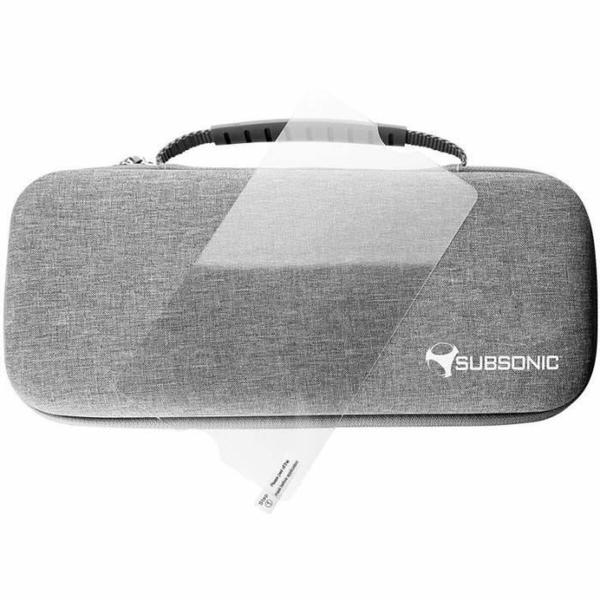 Capa Protetora Subsonic PS Portal