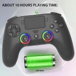Controlador Xbox One Subsonic PS4