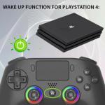 Controlador Xbox One Subsonic PS4