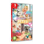 Videojogo para Switch Microids My Universe Pets