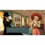 Videojogo para Switch Microids Arsene Lupin Thief for a Day