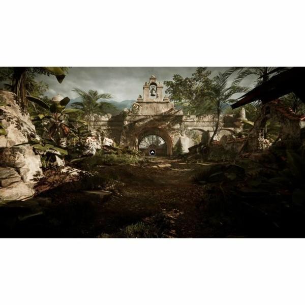 Jogo eletrónico PlayStation 5 Microids