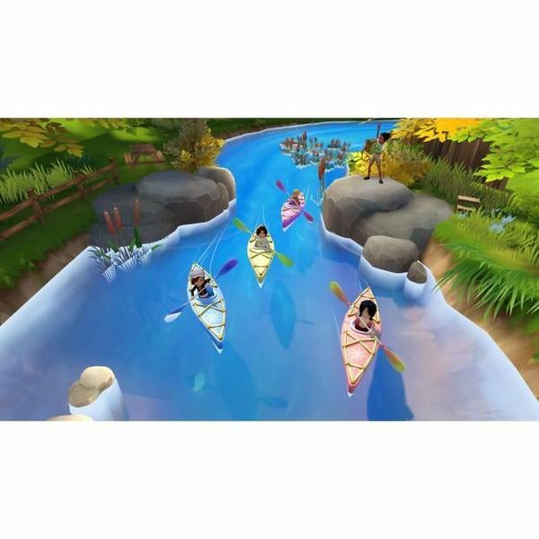 Jogo eletrónico PlayStation 5 Microids Les Sisters 2