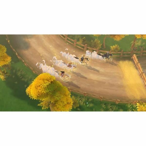 Jogo eletrónico PlayStation 5 Microids Les Sisters 2