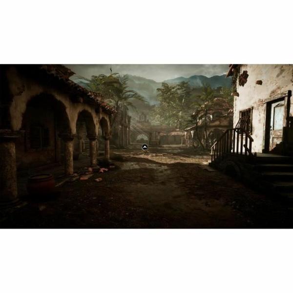 Xbox Series X Videojogo Microids The Amerzone: El Testamento del Explorador