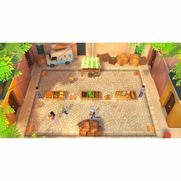 Jogo eletrónico PlayStation 4 Microids Les Sisters 2