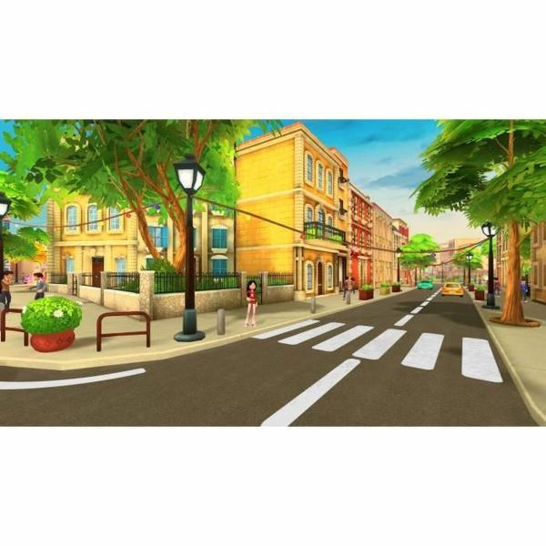 Jogo eletrónico PlayStation 4 Microids Les Sisters 2