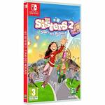 Videojogo para Switch Microids Les Sisters 2