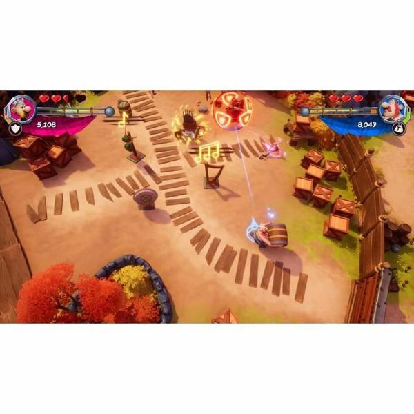 Videojogo para Switch Microids