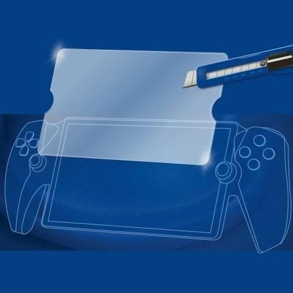 Protetor de Ecrã para Nintendo Switch 2 Freaks and Geeks