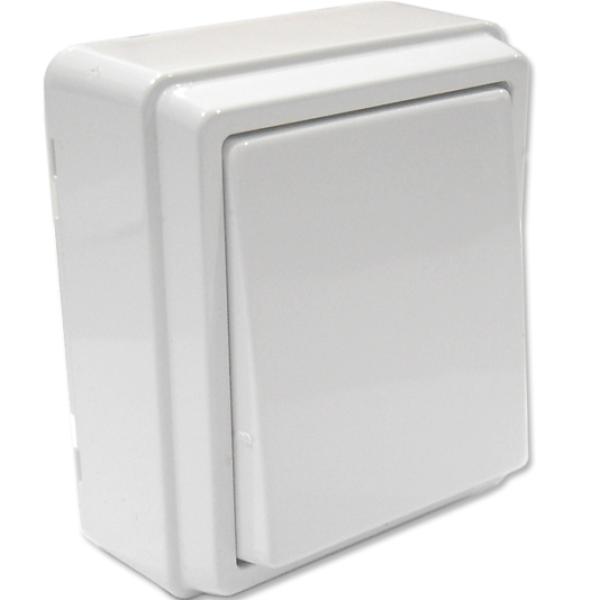 Inversor de Grupo 10A 250V Série 3700 - EFAPEL