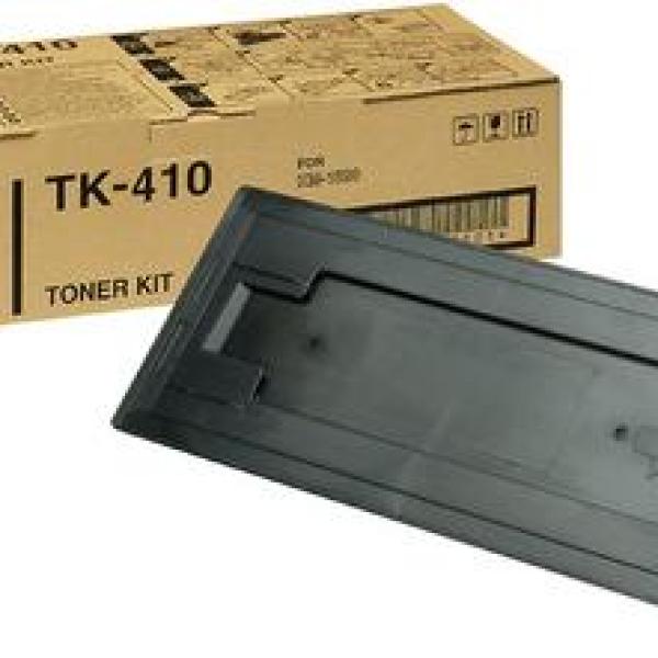 Toner KM - 2550 Preto (15000 páginas) - KYOCERA
