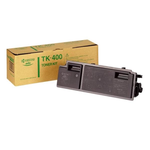 Toner FS - 6020 Preto (10000 páginas) - KYOCERA