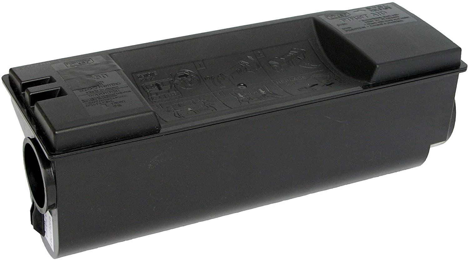 Toner FS - 1900 Preto (15000 páginas) - KYOCERA