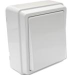 Botão de Pressão 10A 250V Série 3700 - EFAPEL