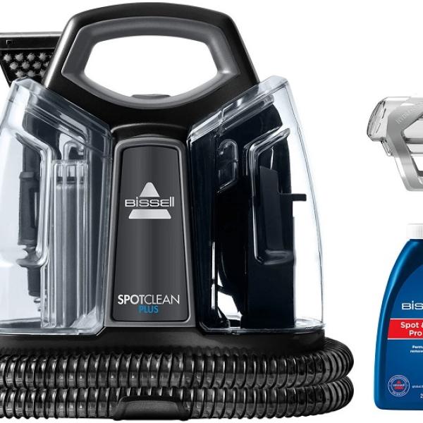 Máquina Limpeza Spotclean Plus 3724N - BISSELL