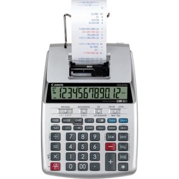 Calculadora Cano P23 - DTSC II EMEA HWB (Recondicionada)