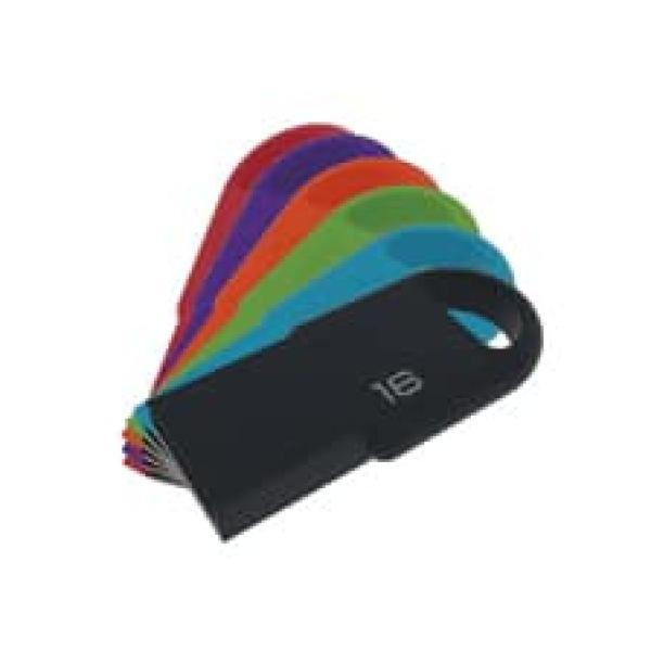 Pen Drive Emtec Mini 2.0 8Gb Usb 2.0 Violeta