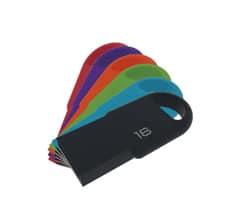 Pen Drive Emtec Mini 2.0 8Gb Usb 2.0 Violeta