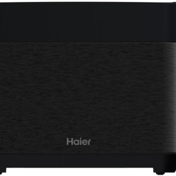Torradeira I - Master Série 5 HTO5A3 011 2 Ranhuras 1150W (Preto) - HAIER