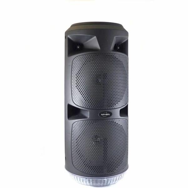 Altifalante Bluetooth Portátil Inovalley KA03-XXL 450 W Karaoke