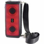 Altifalante Portátil Inovalley HP345-B Preto