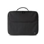 Mala para Portátil Mobilis TheOne Basic Preto 14'' 15,6''