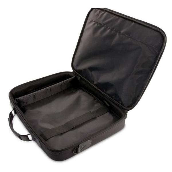 Mala para Portátil Mobilis TheOne Basic Preto 14'' 15,6''