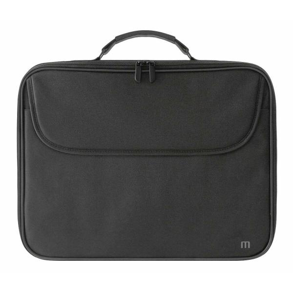 Mala para Portátil Mobilis TheOne Basic Preto 14'' 15,6''