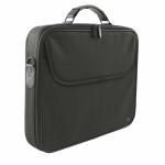 Mala para Portátil Mobilis TheOne Basic Preto 14'' 15,6''