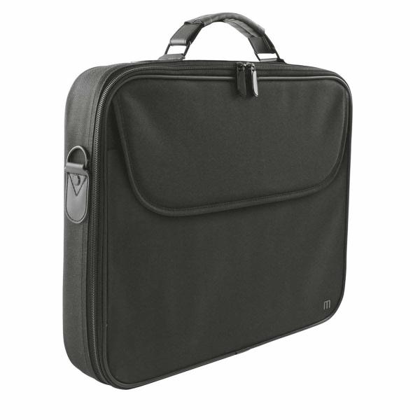 Mala para Portátil Mobilis TheOne Basic Preto 14'' 15,6''