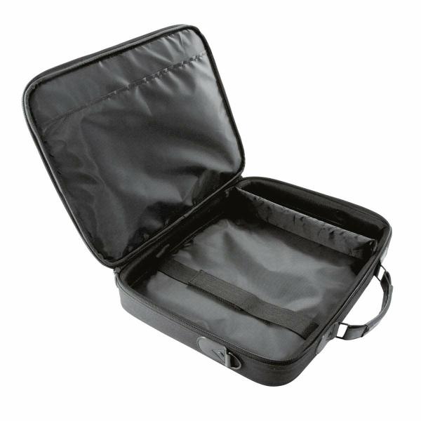 Mala para Portátil Mobilis TheOne Basic Preto 14'' 15,6''