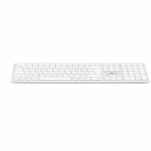 Teclado Bluetooth Bluestork MAC V2