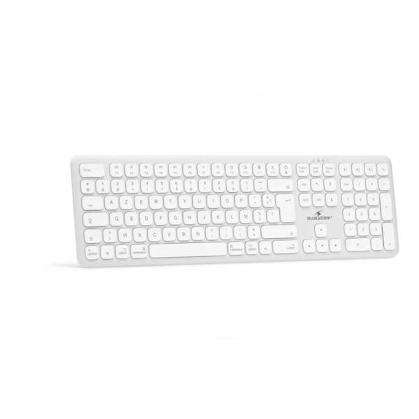 Teclado Bluetooth Bluestork MAC V2