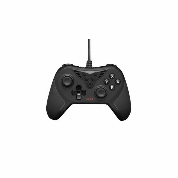 Controlador Xbox One The G-Lab K-PAD HELIUM Preto