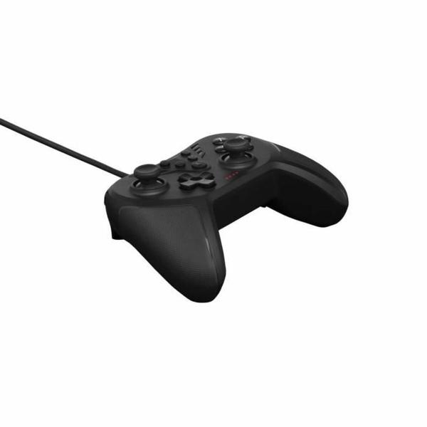 Controlador Xbox One The G-Lab K-PAD HELIUM Preto